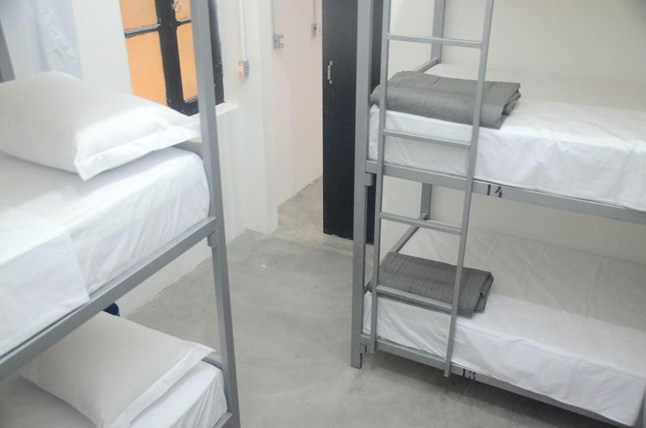 Azul Fusca Hostel Recife Zewnętrze zdjęcie