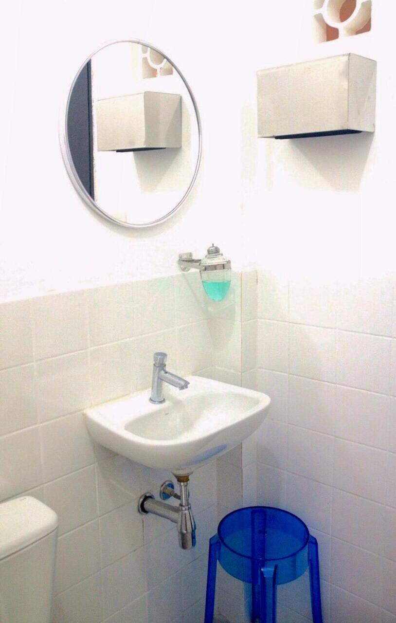 Azul Fusca Hostel Recife Zewnętrze zdjęcie